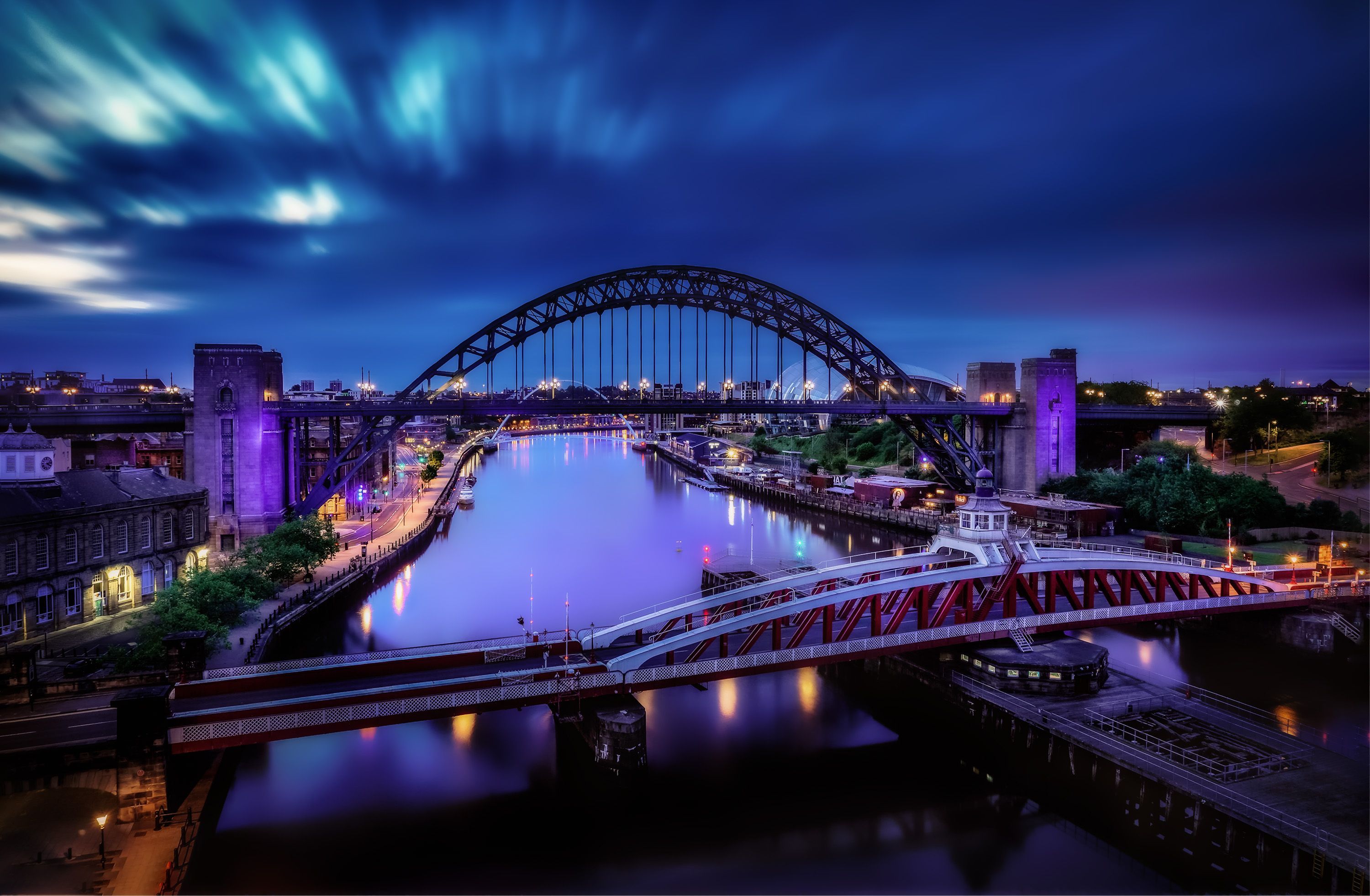 3000x1963 Tyne Bridge Photo, Download The BEST Free Tyne Bridge & HD Image