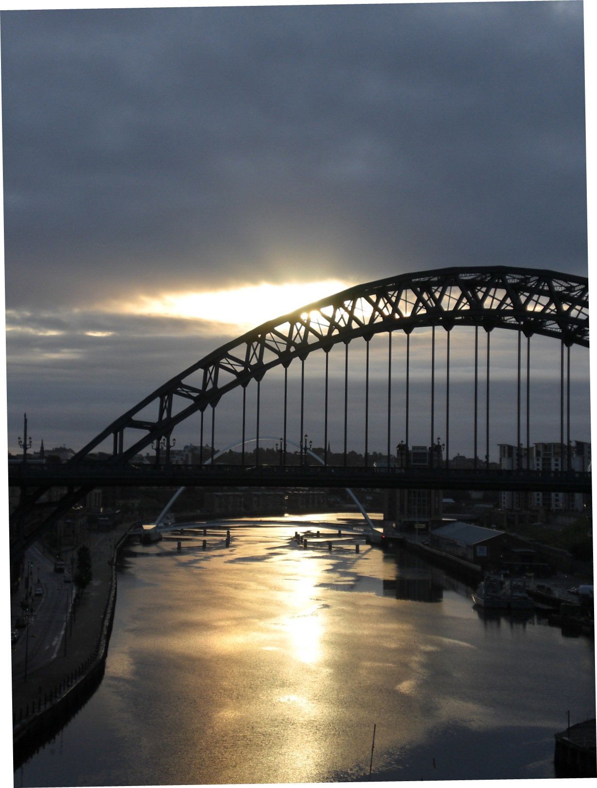 1228x1621 The Tyne Bridge in Newcastle Upon Tyne: 3 reviews and 9 photo