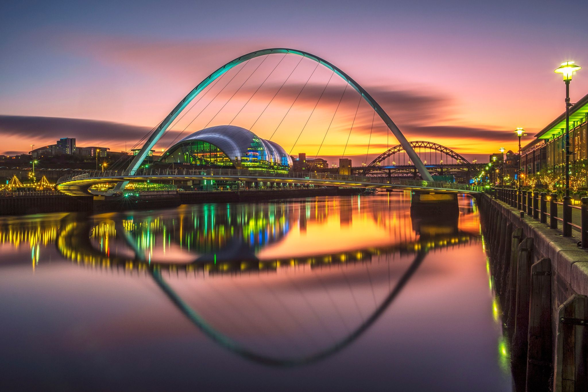 2048x1365 Discover 35 Bridges East England, UK and newcastle tyne bridge at night ideas. bridge over newcastle, newcastle tyne bridge photo, old tyne bridge newcastle and more