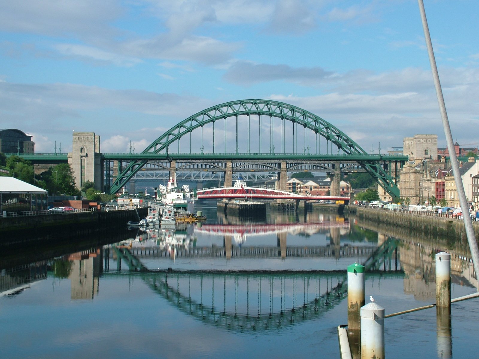 1600x1200 Tyne Bridge Upon Tyne 08