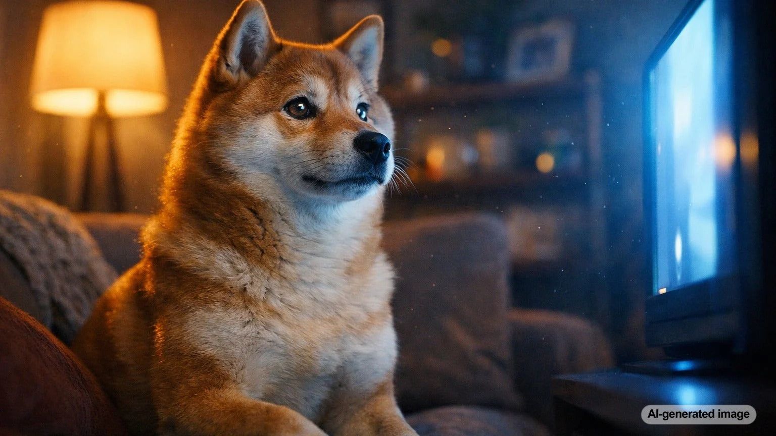 1536x864 Why Dogs Love Watching Television: What Your Pup Sees, Hears, and Enjo