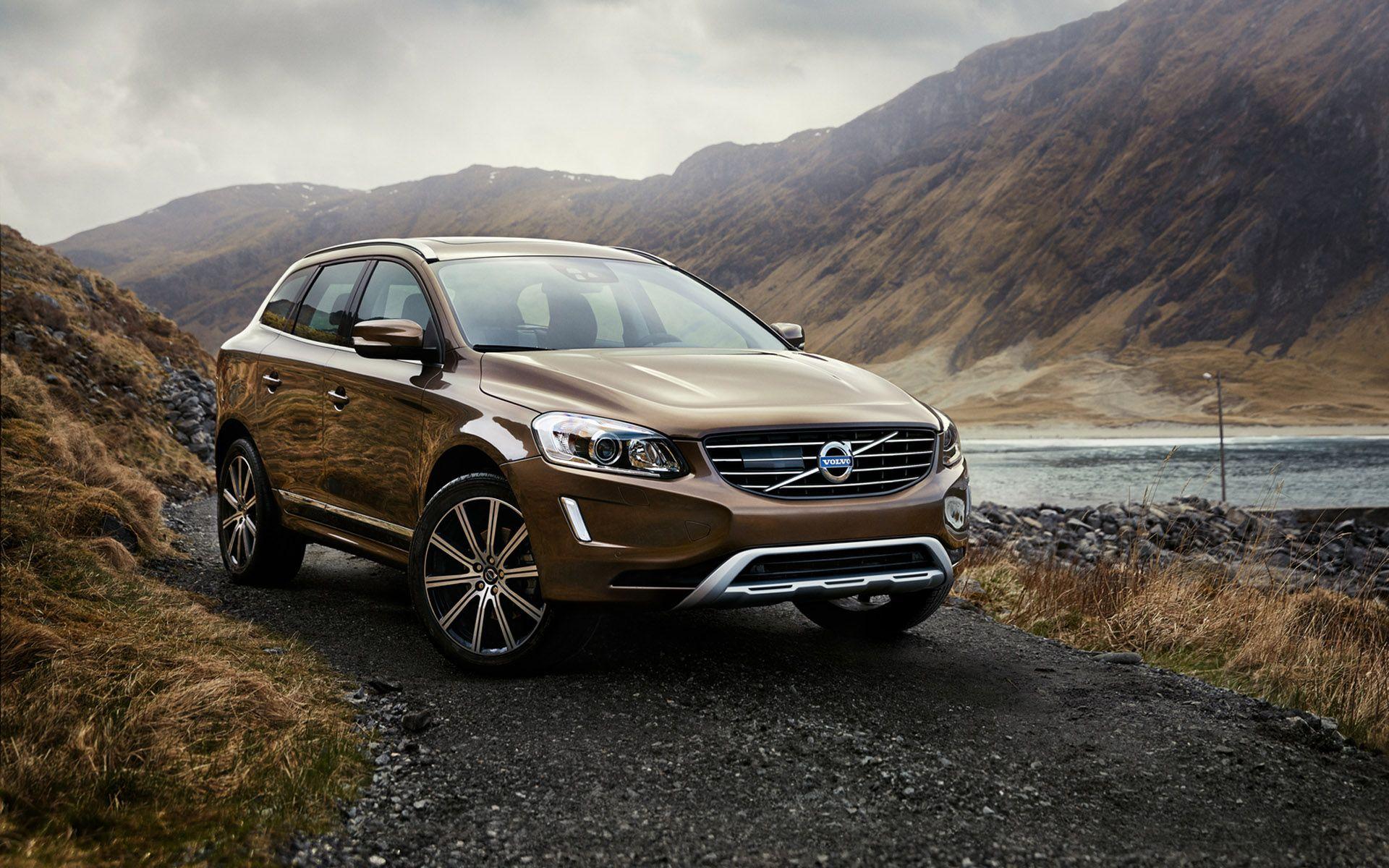 Serene Volvo Xc60 Lease Artwork Concept Serene Volvo Xc60 Lease Artwork Concept
