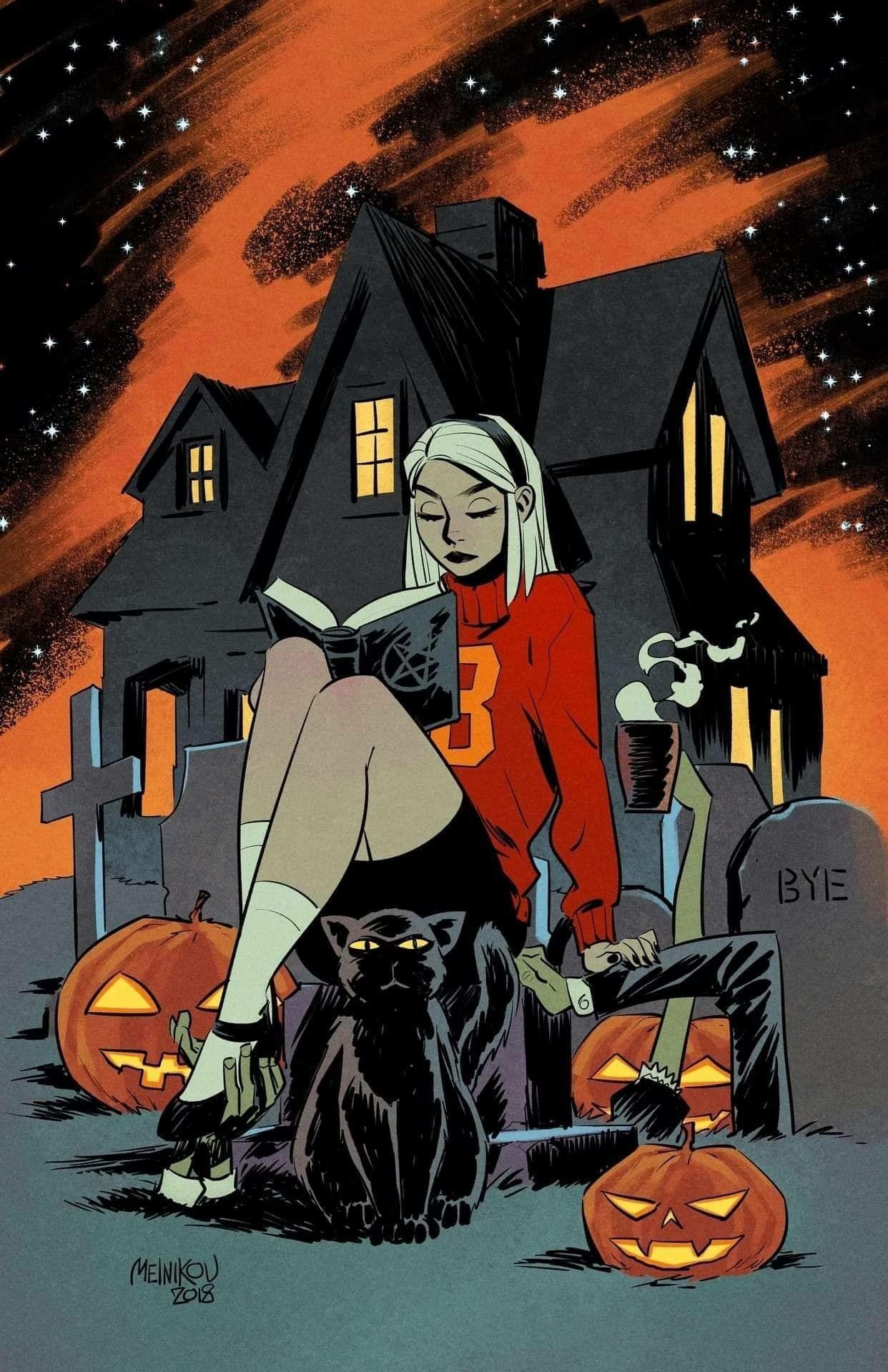1242x1920 Halloween wallpaper background .com