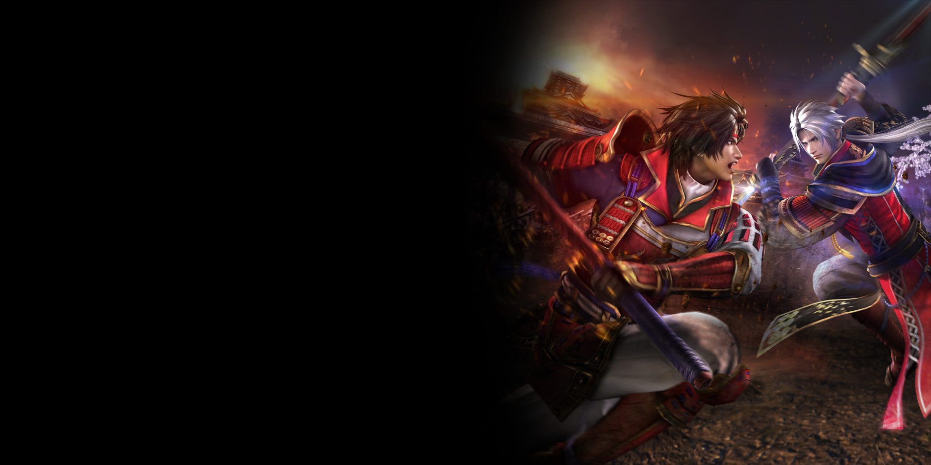 1900x950 KOEI TECMO EUROPE ANNOUNCES THE LAUNCH OF SAMURAI WARRIORS 4 DX ON STEAM TECMO EUROPE