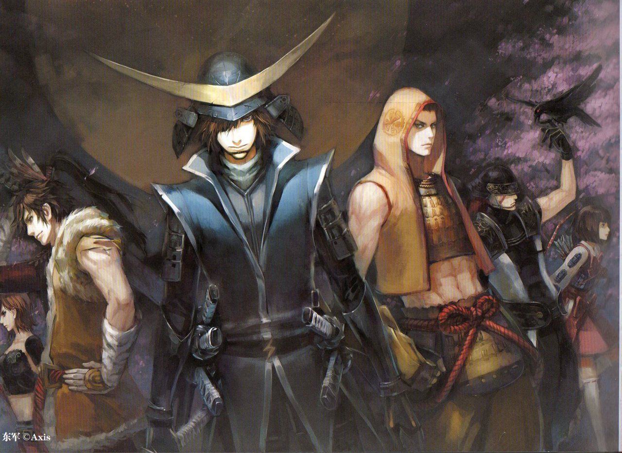1280x932 Discover 30 Sengoku and basara heroes sengoku ideas. sengoku basara ieyasu, sengoku basara sasuke, sengoku basara magoichi and more