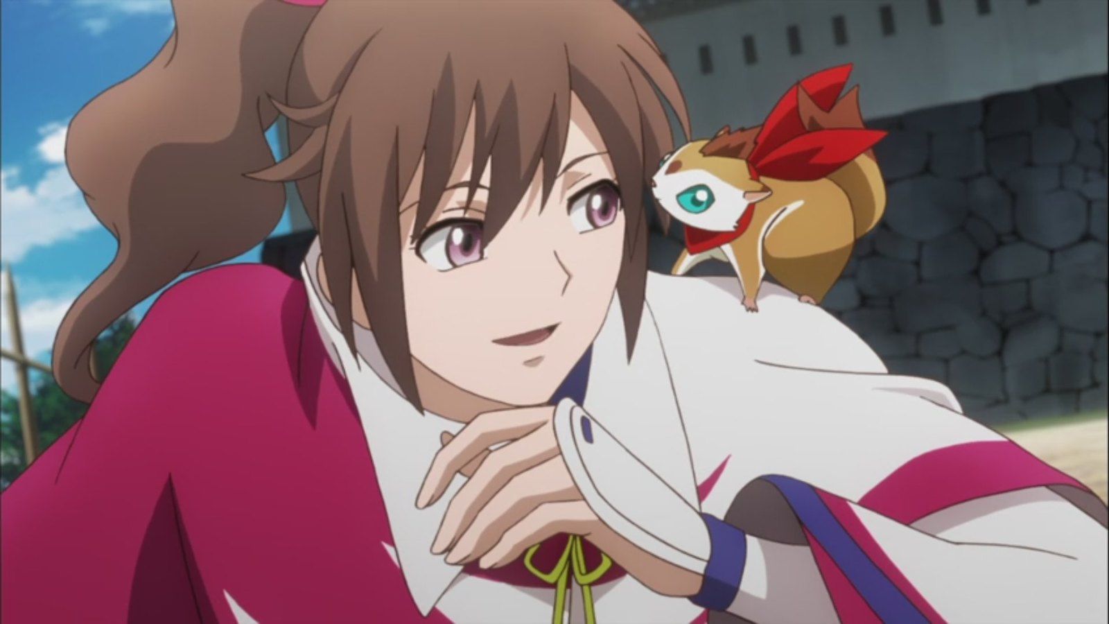1600x900 Sengoku Musou Cartoon. Sengoku Musou Ep 1 Sengoku Mus