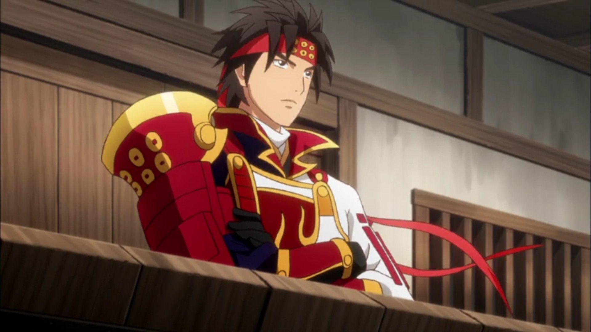 1920x1080 Sengoku Musou