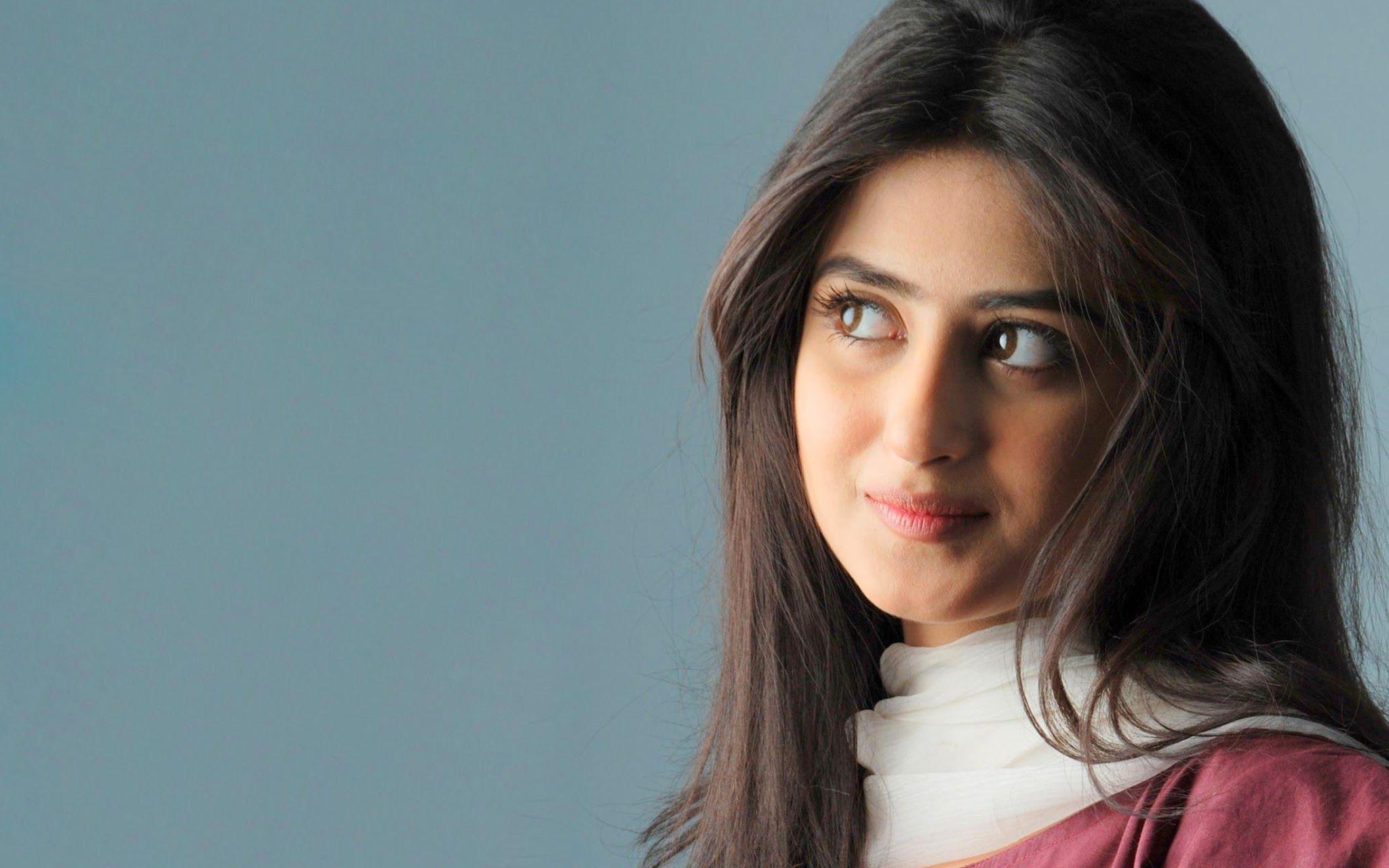 Sajal Aly Wallpapers - Top Free Sajal Aly Backgrounds - WallpaperAccess