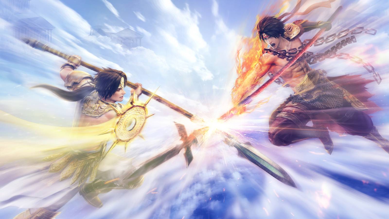 1600x900 Warriors Orochi 4 Review