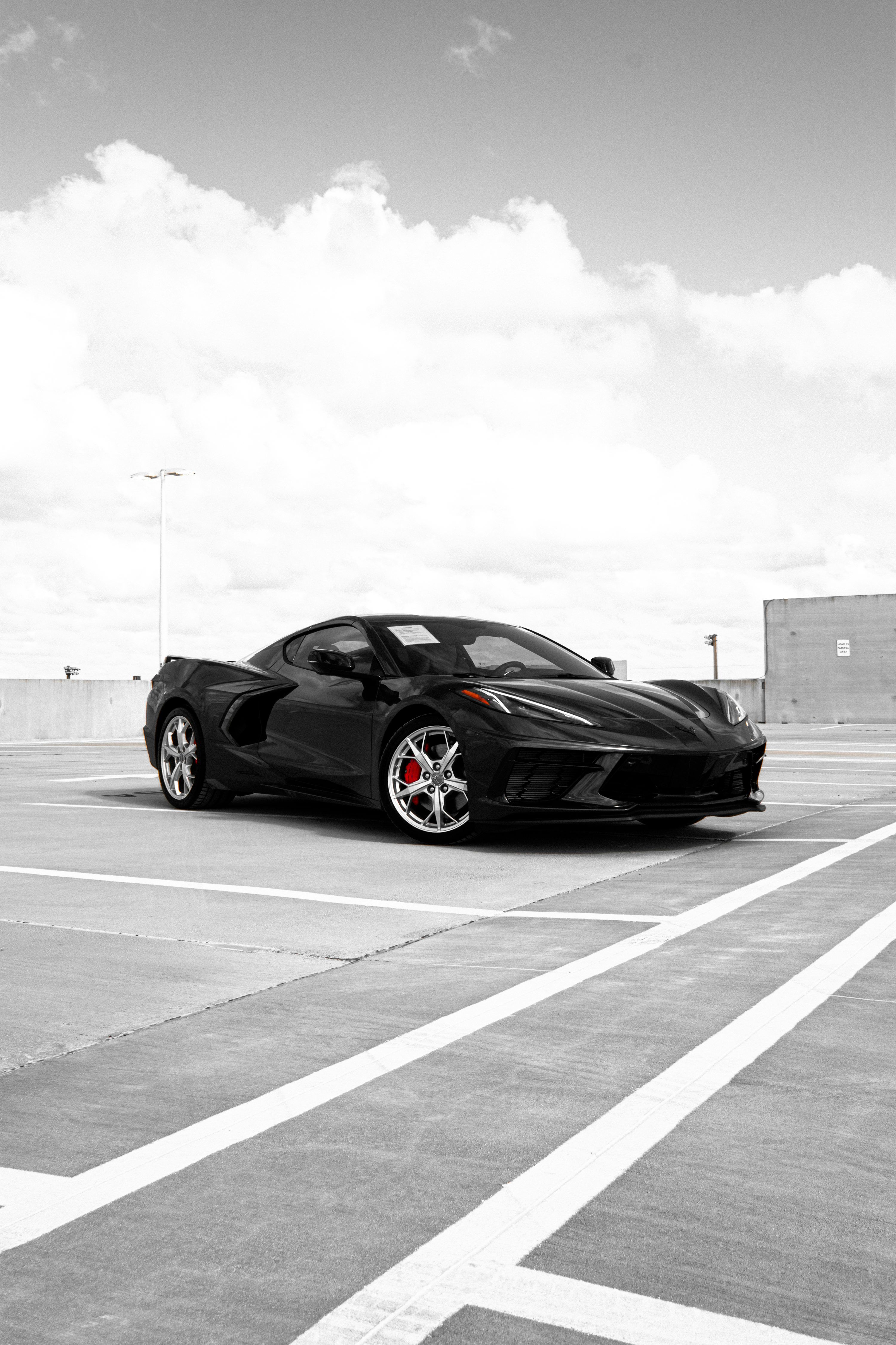 3000x4500 White Car Picture. Download Free Image