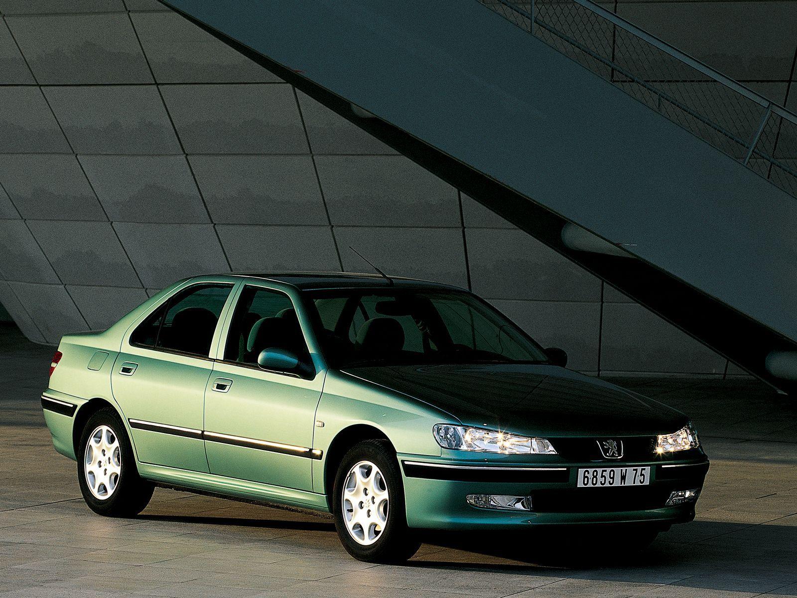 1600x1200 Peugeot 406 picture. Peugeot .