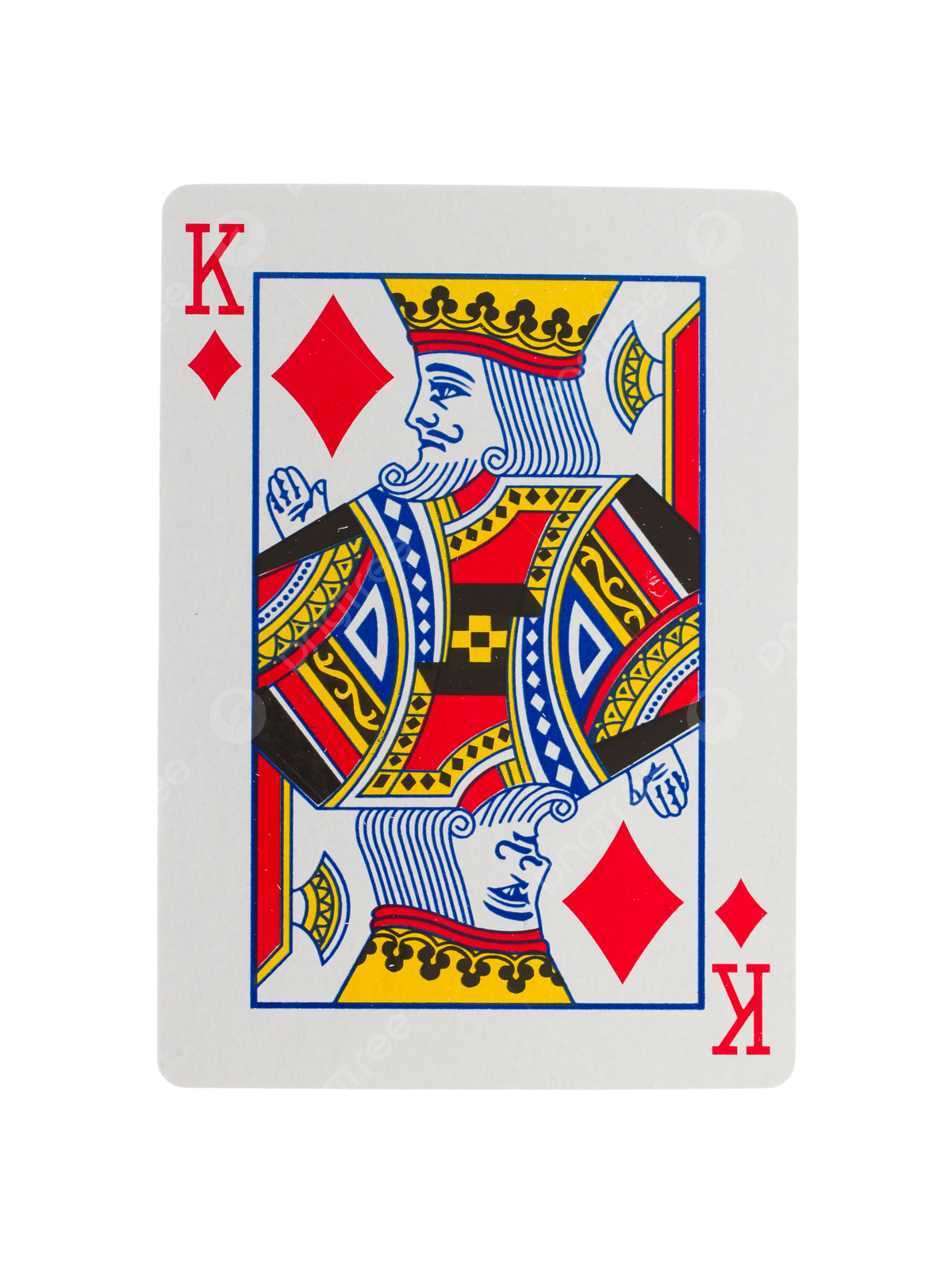 1200x1600 Old Playing Card King Illustration Red Ace Photo Background Wallpaper Image For Free Download