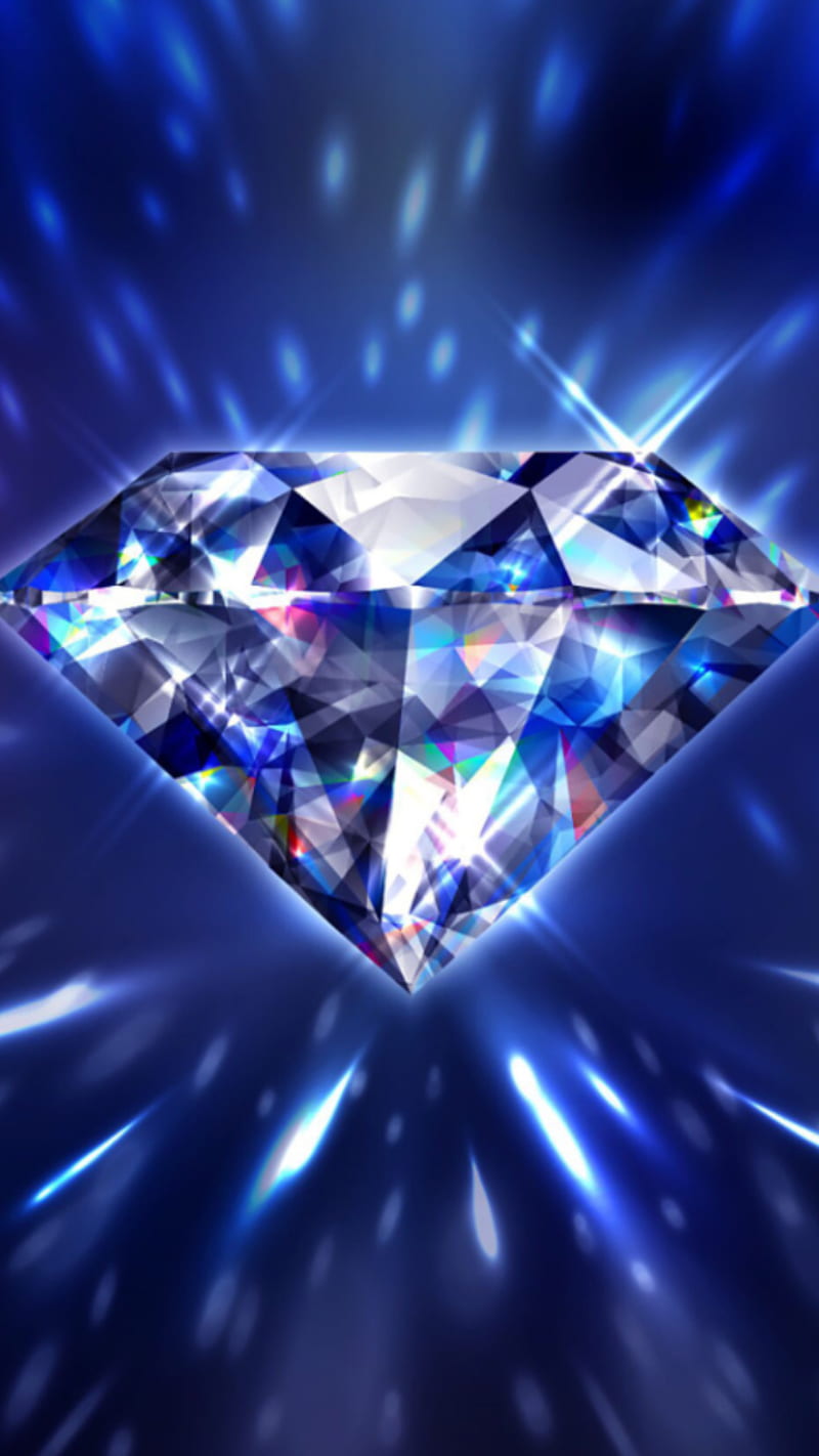 800x1422 Diamond, diamonds, dimond, HD phone wallpaper