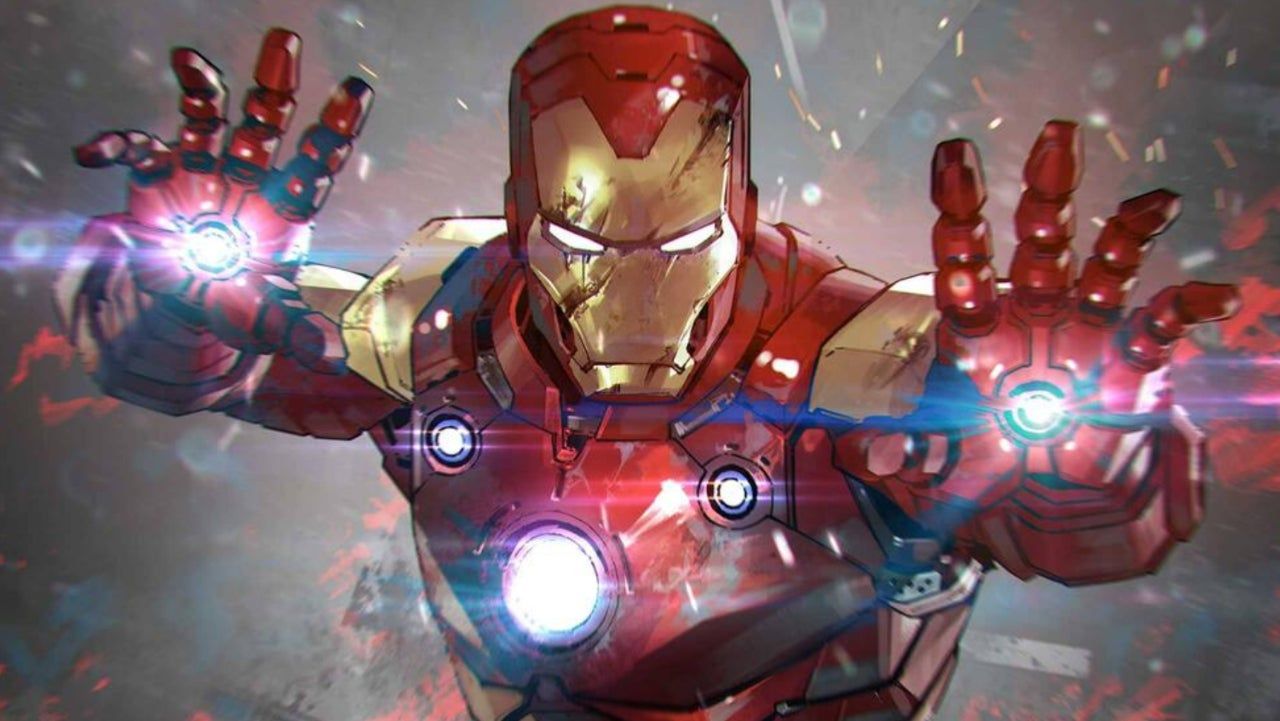 1280x721 Marvel's New Iron Man Series Gives Tony Stark the 'Born Again' Treatment