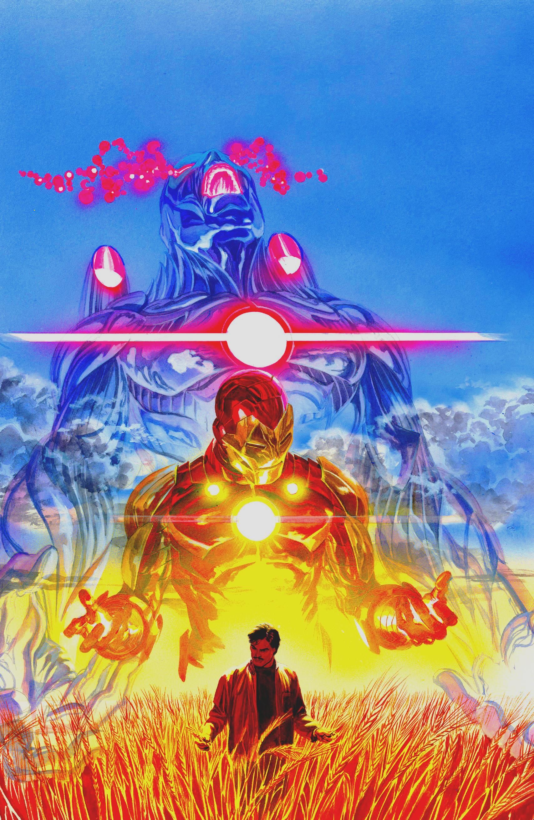 1707x2623 Please share your Iron Man Wallpaper