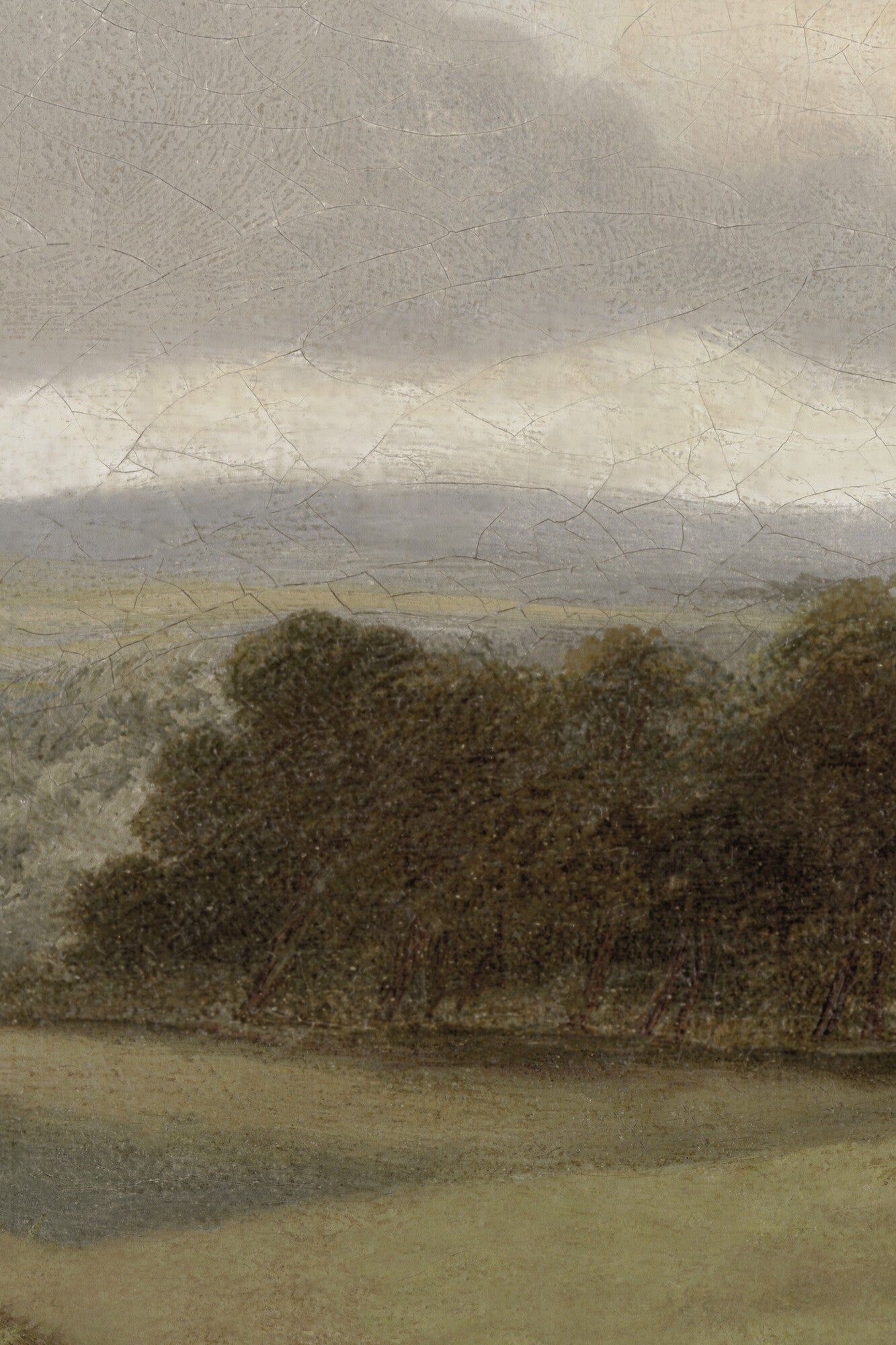 1333x2000 Oil Painting Landscape