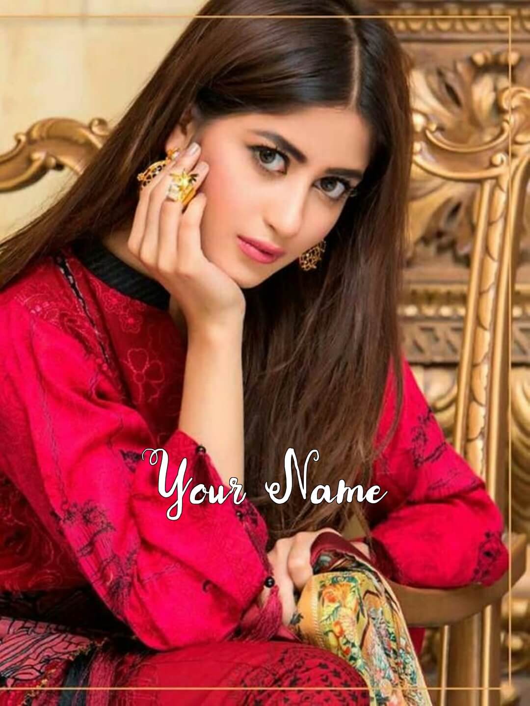 1080x1438 Best Of Sajal Aly Instagram HD