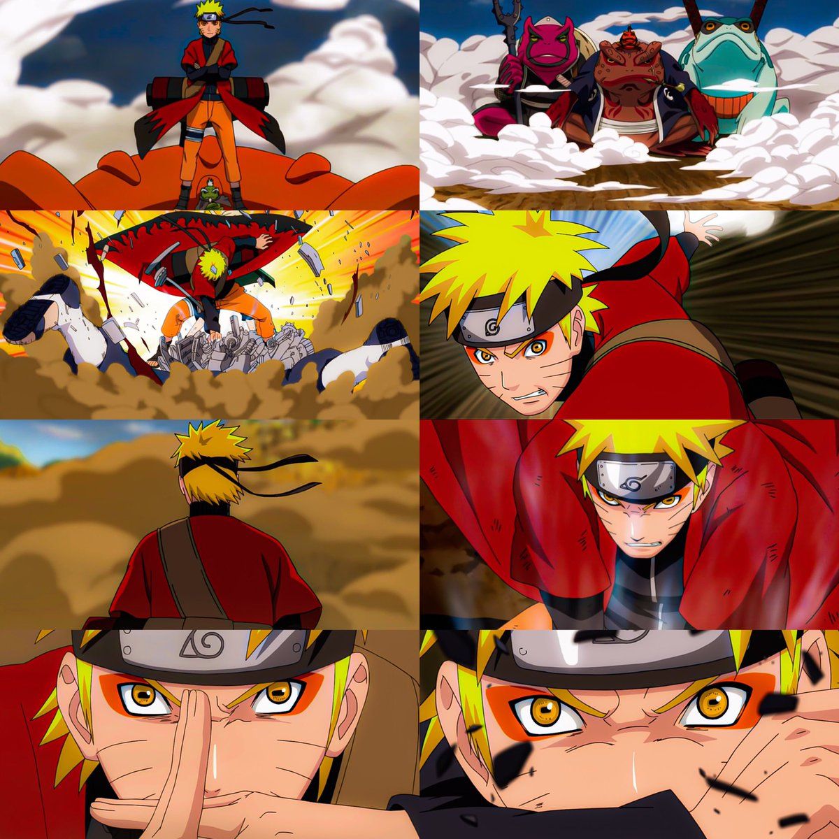 1200x1200 Naruto Uzumaki