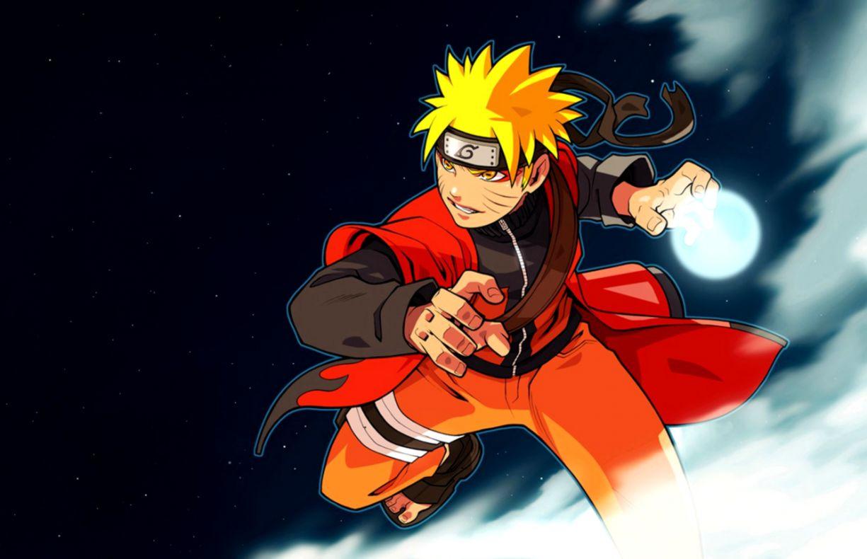 1225x790 Naruto Sage Wallpaper