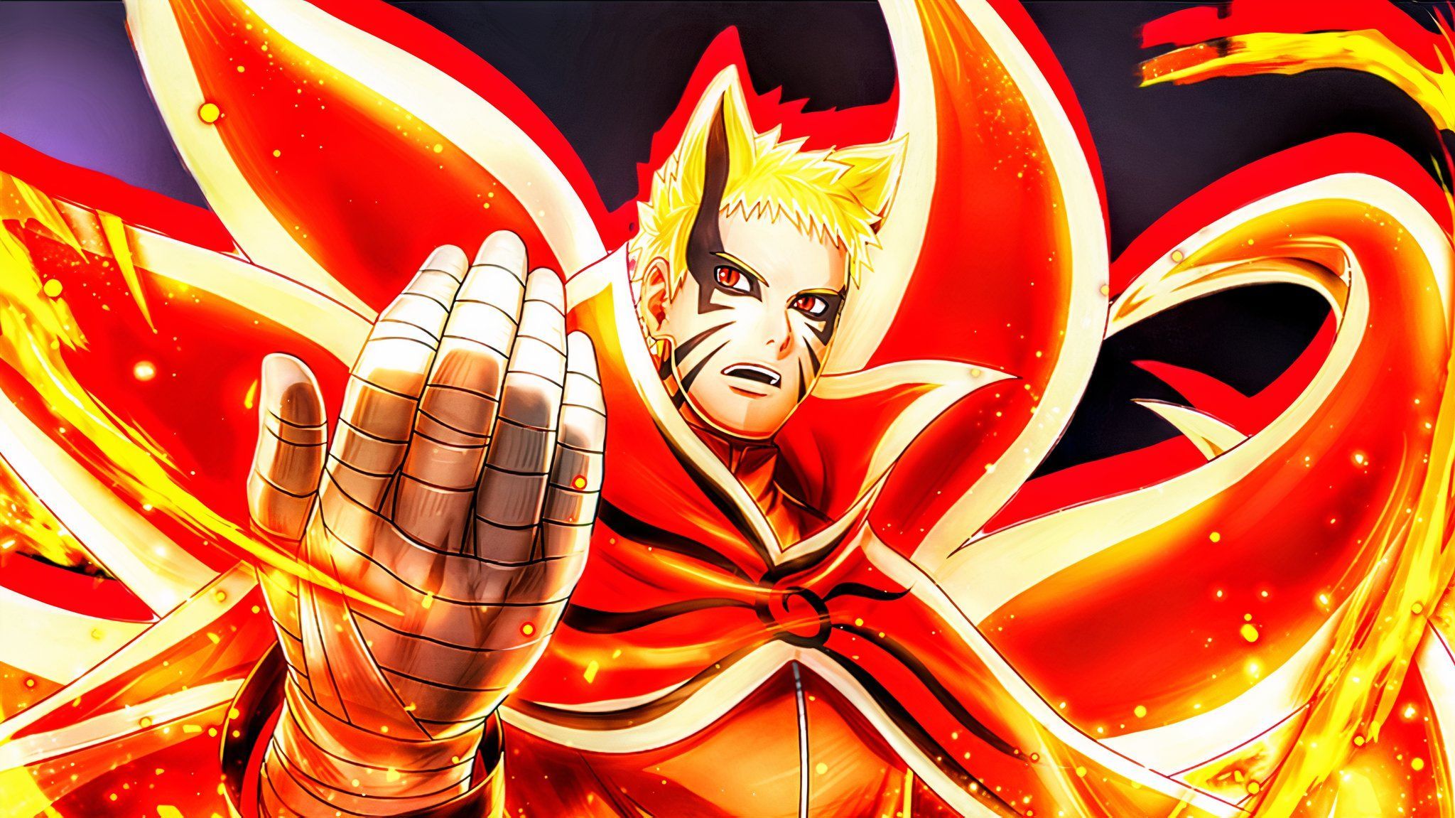 2048x1151 Boruto: Naruto Uzumaki's Return Date Has Already Been Confirmed By The Author