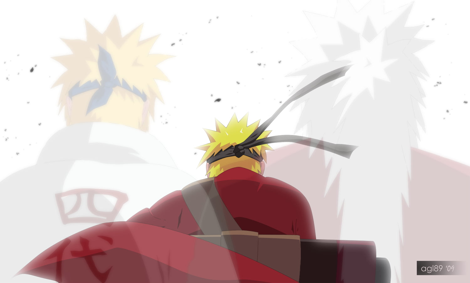 1500x906 Sage Mode Naruto, Mianto, and Jiraiya digital wallpaper, Uzumaki Naruto, Naruto Shippuuden, anime, Jiraiya HD wallpaper