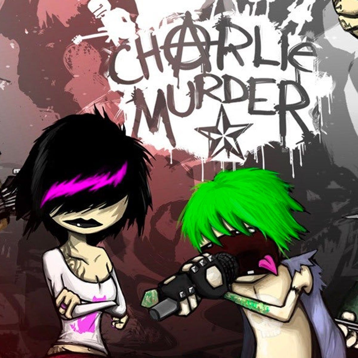 1200x1200 Charlie Murder