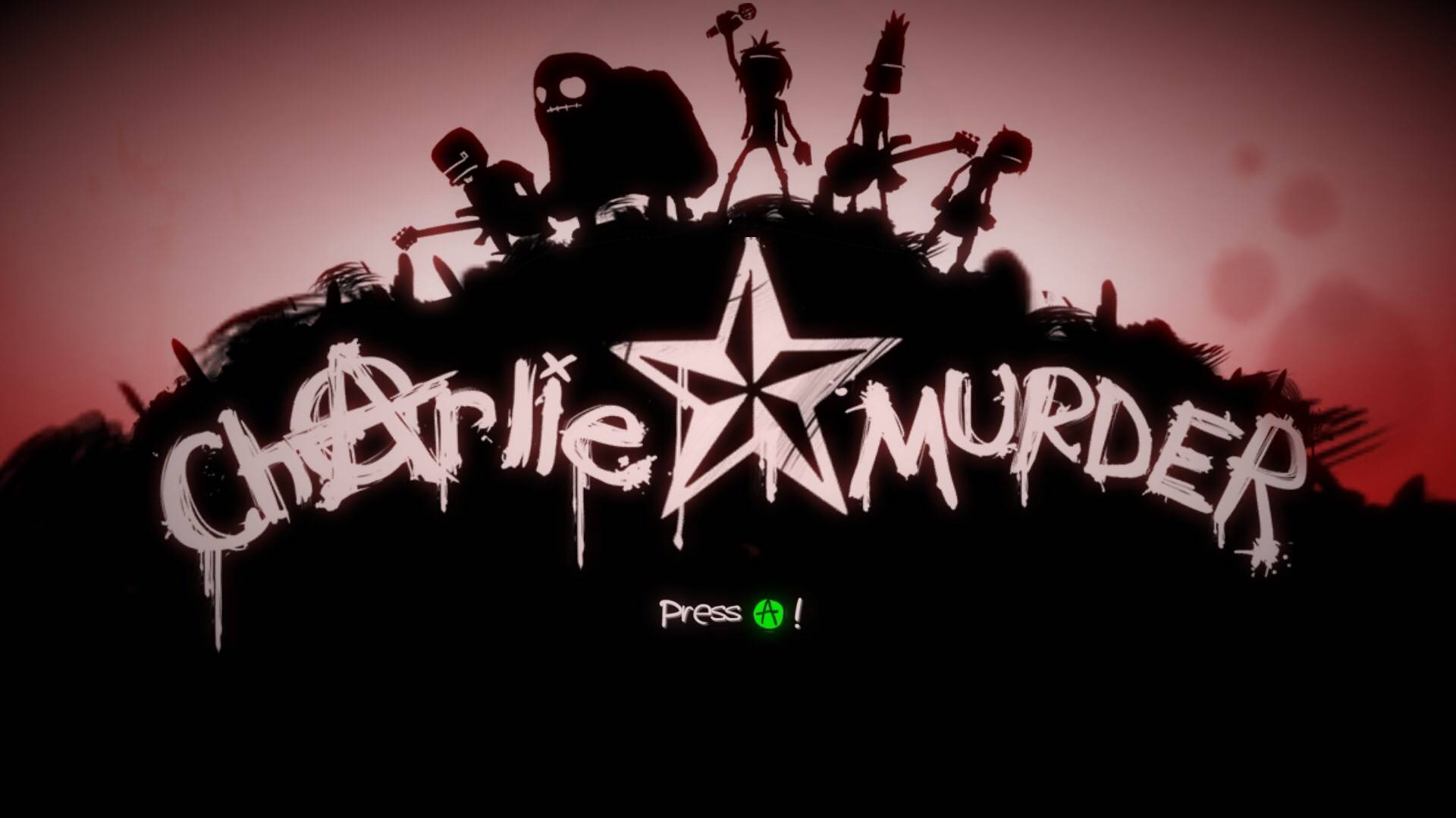 1920x1080 Charlie Murder Review