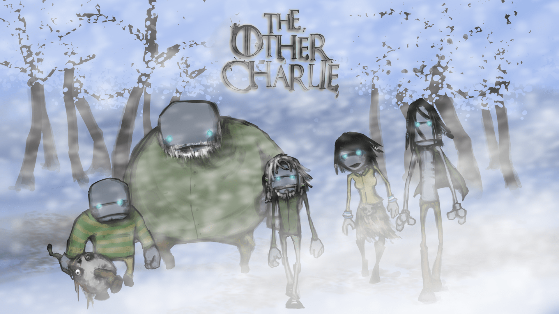 1920x1080 The Other Charlie Ska Studios