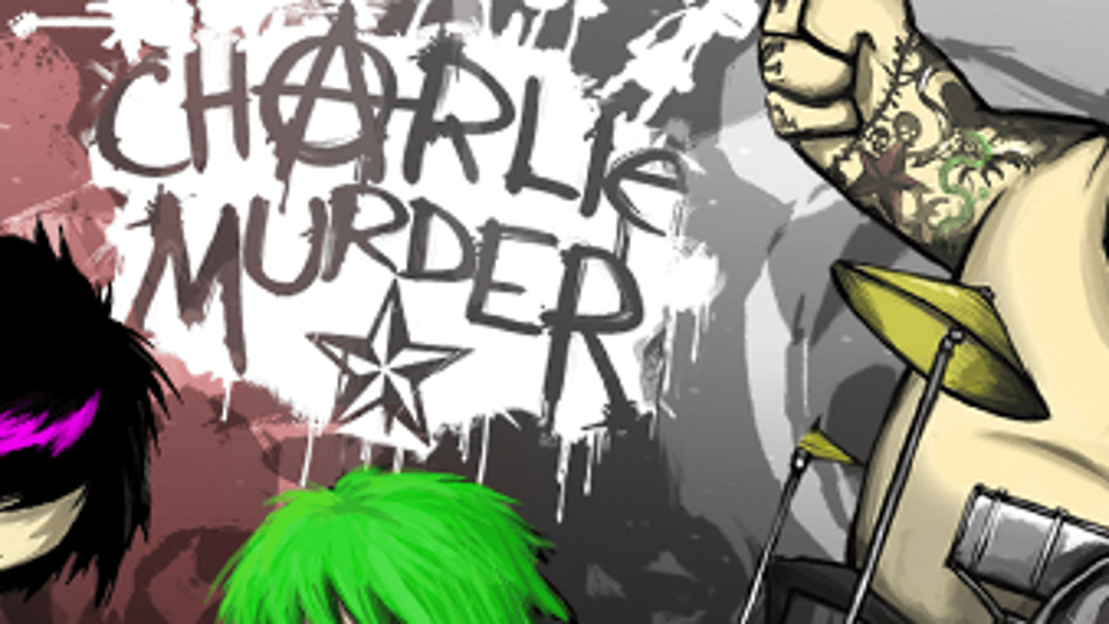 1600x900 Charlie Murder releasing soon, launch trailer available right now