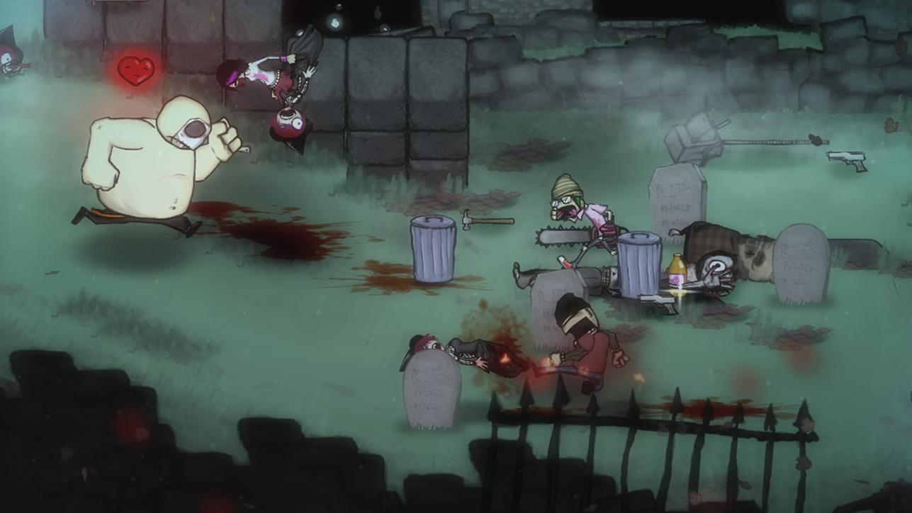 1287x724 Charlie Murder Review