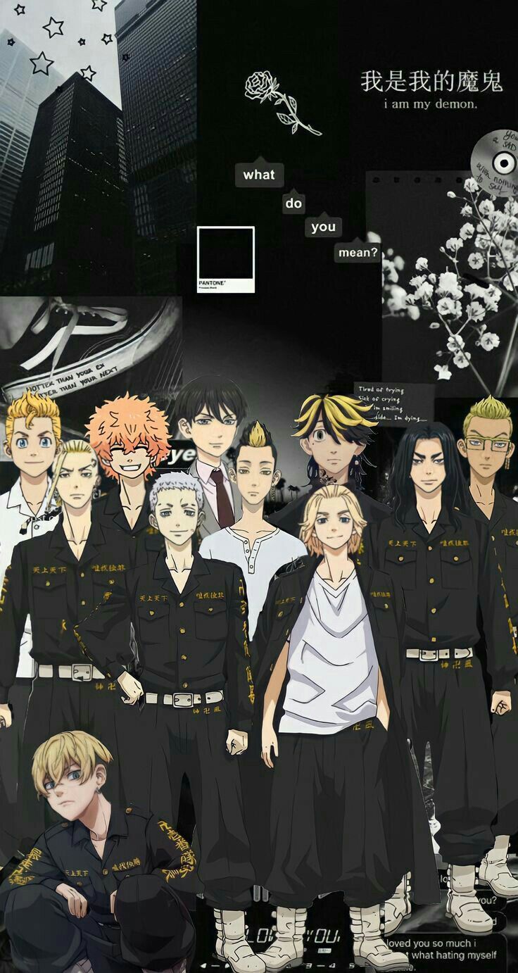 736x1382 Tokyo revengers