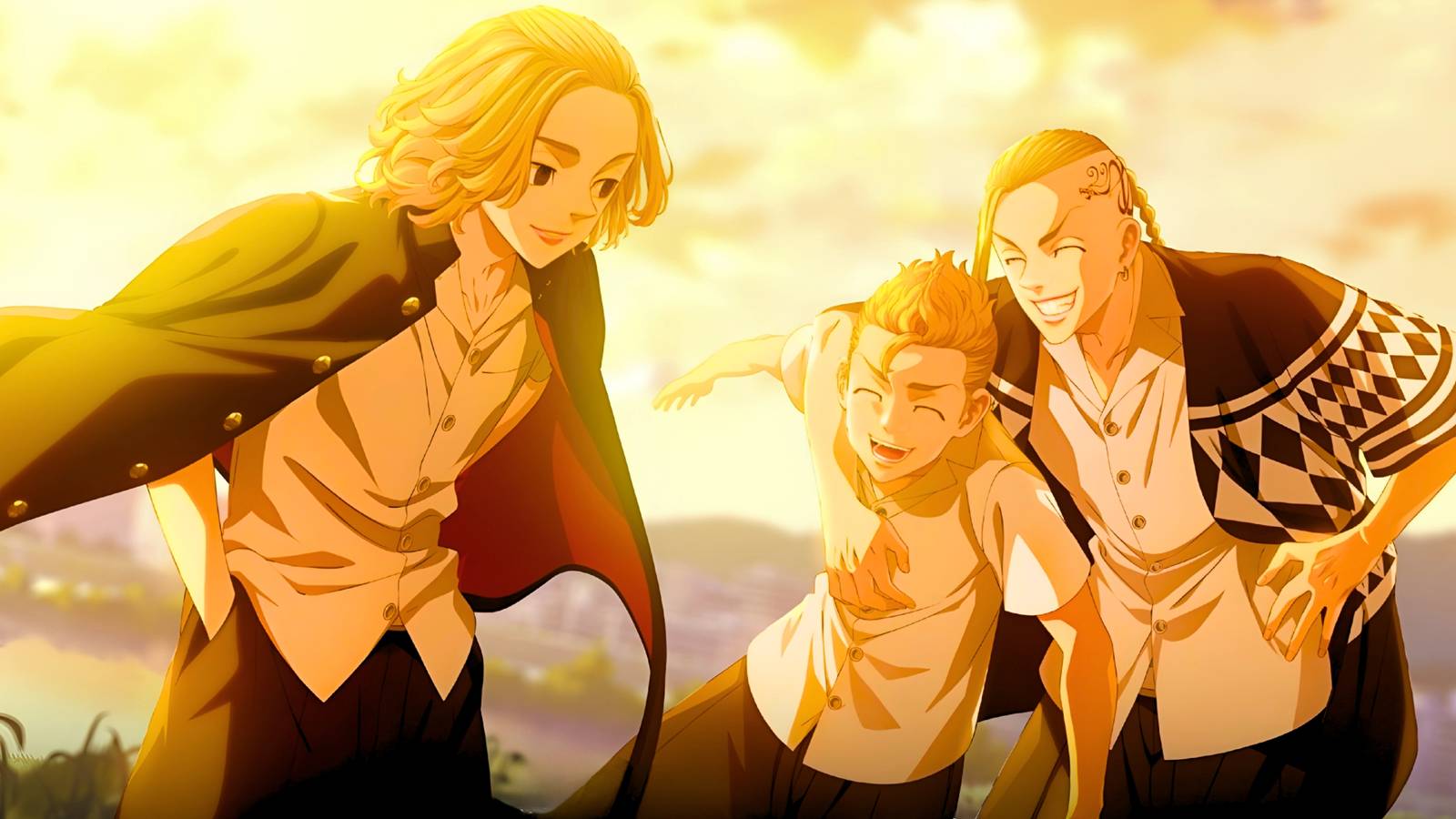 1600x900 Tokyo Revengers Gets Exciting Update for New 'Unlimited' Release