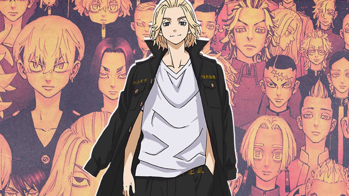 1200x675 Is Mikey A Villain In Tokyo Revengers?