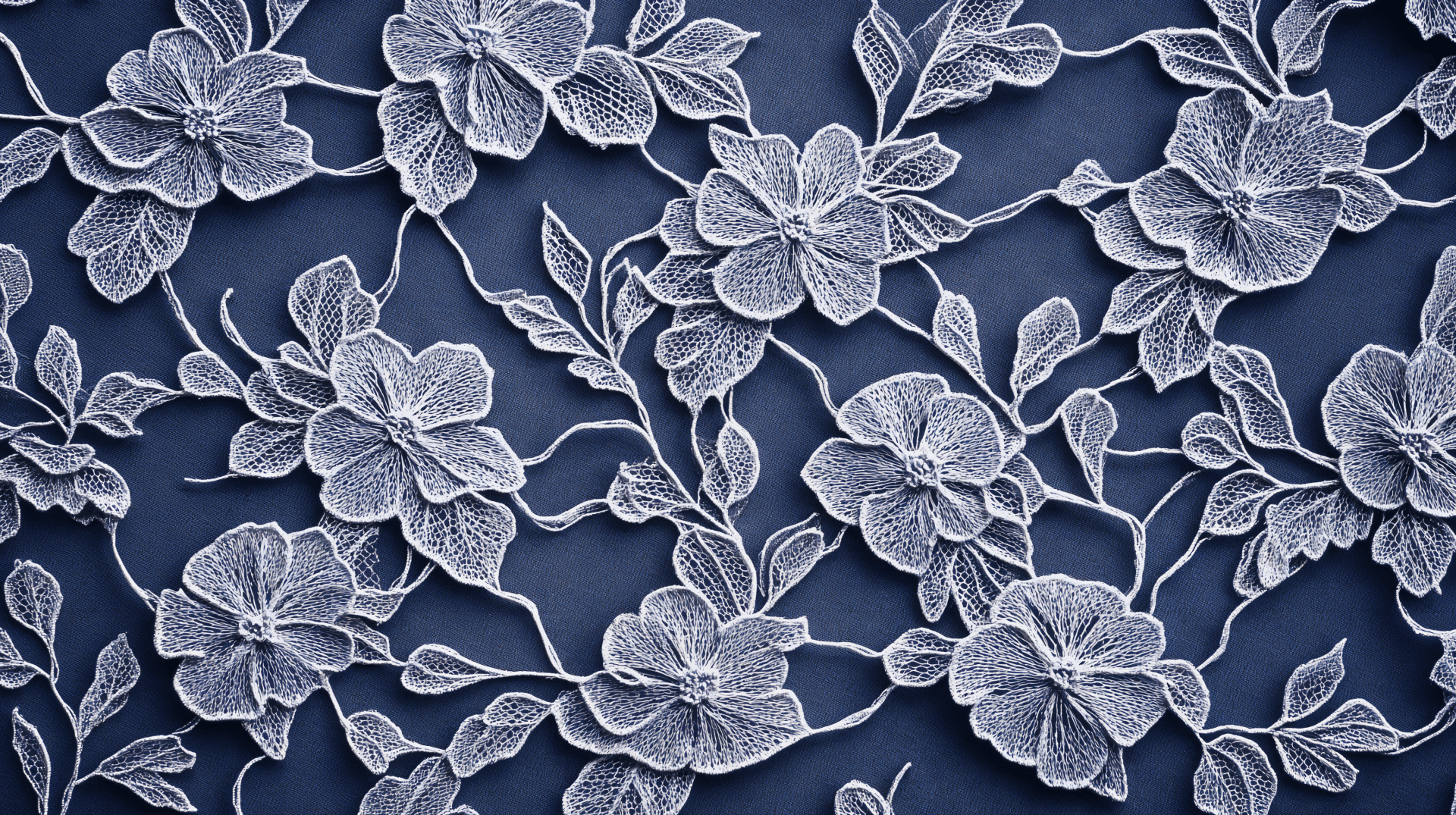 1920x1075 Lace Elegance: 4K Ultra HD Wallpaper