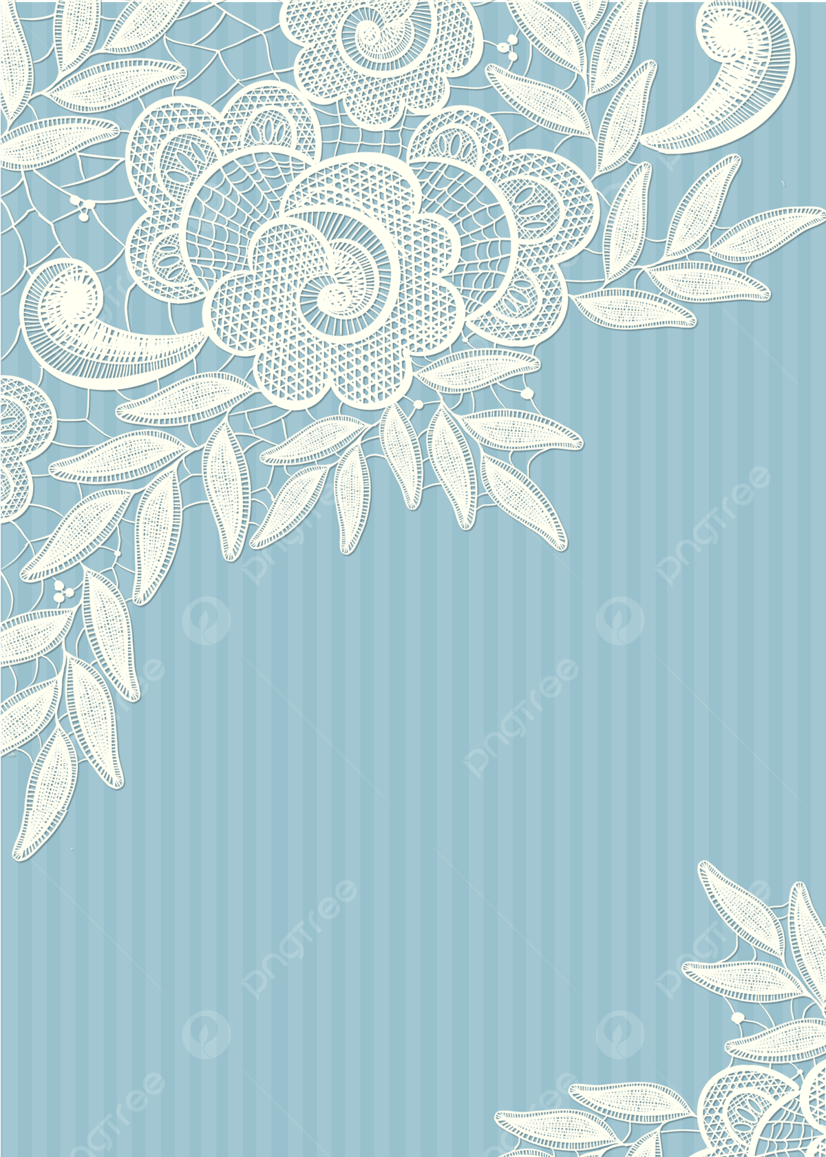 1200x1680 Texture Lace Newlywed White Lace Blue Background Wallpaper Image For Free Download