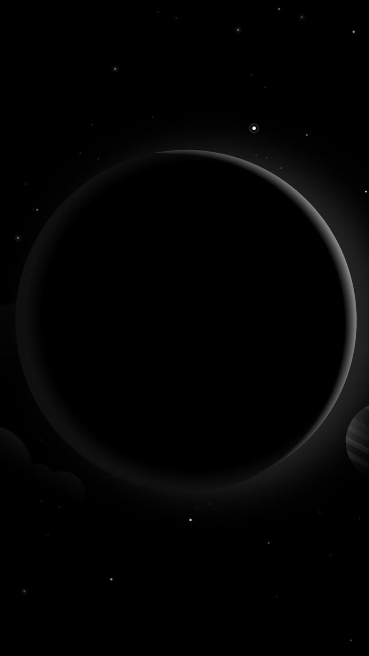 720x1280 Dark To Bright Wallpaper