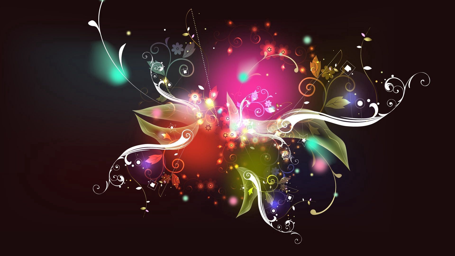 1920x1080 Dark To Bright Wallpaper