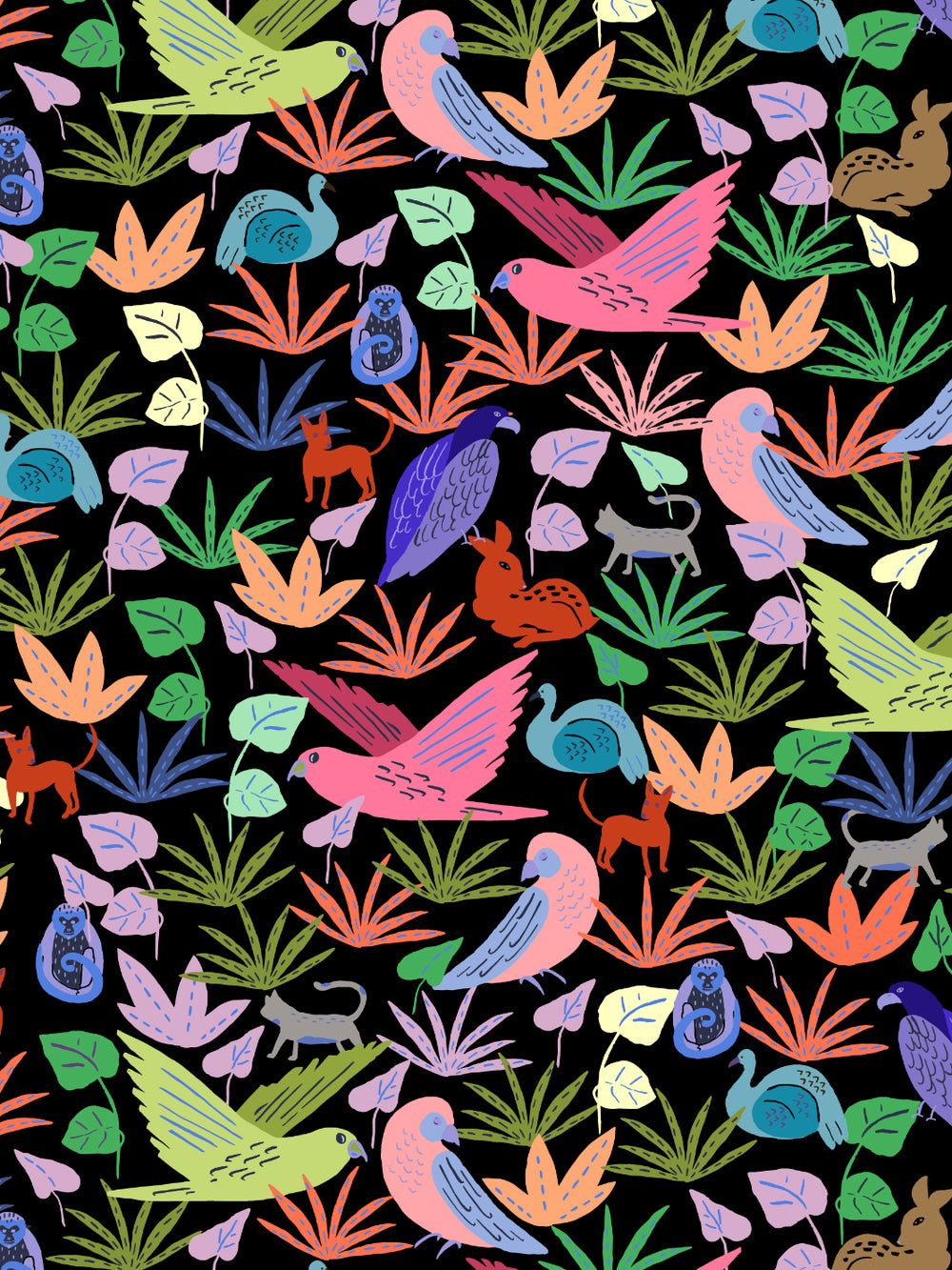 1000x1333 Peel and Stick Removable Wallpaper