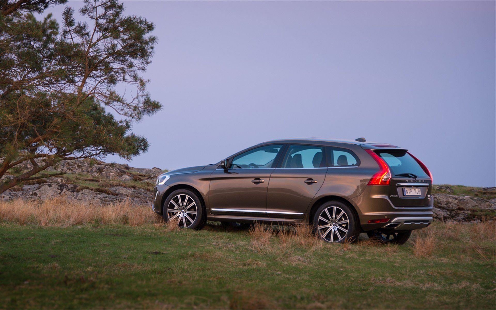 1920x1200 Home Volvo Volvo XC60 2014 1920x1200 .