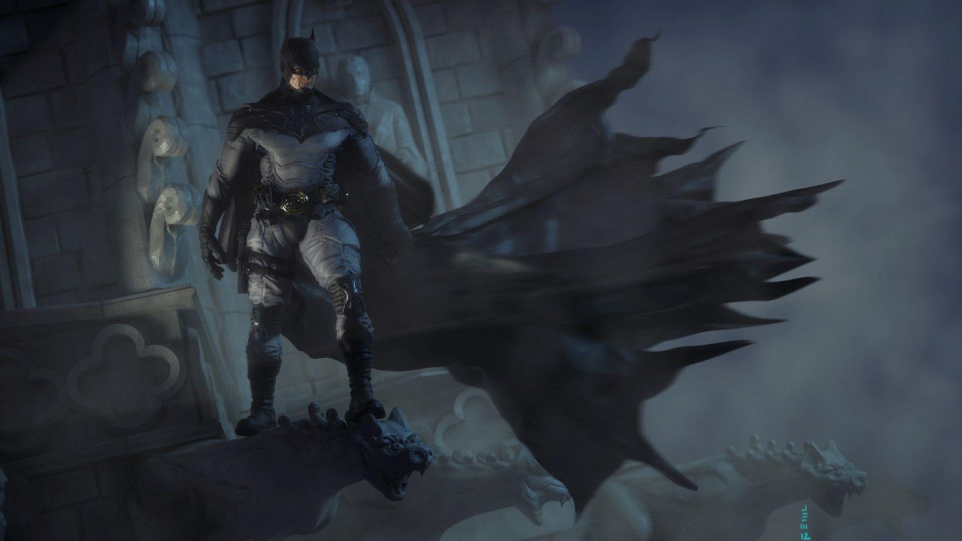 1920x1080 Batman Wallpaper 1920x1080.com Wallpaper World