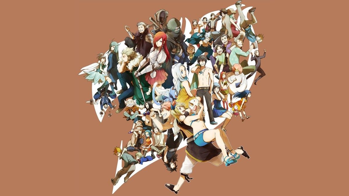 1200x675 Anime evergreen bickslow lasaro nab dreyar laxus freed Playmat Gaming Mat