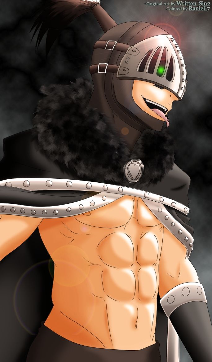 684x1169 Bixlow TAIL Wallpaper Anime Image Board