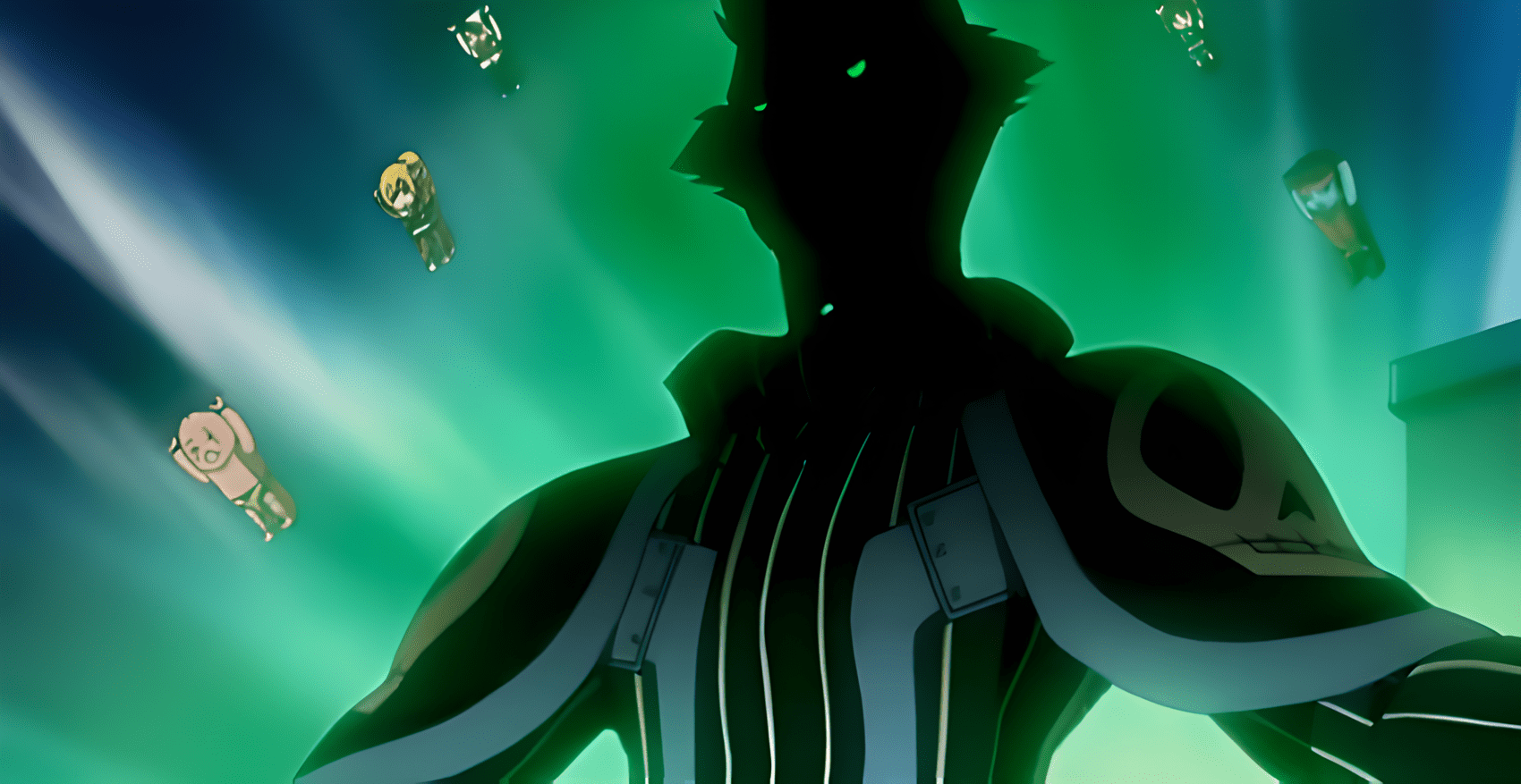 1700x877 Bickslow（A character in the manga *Fairy Tail* and its derivative works.）_Baiduwiki