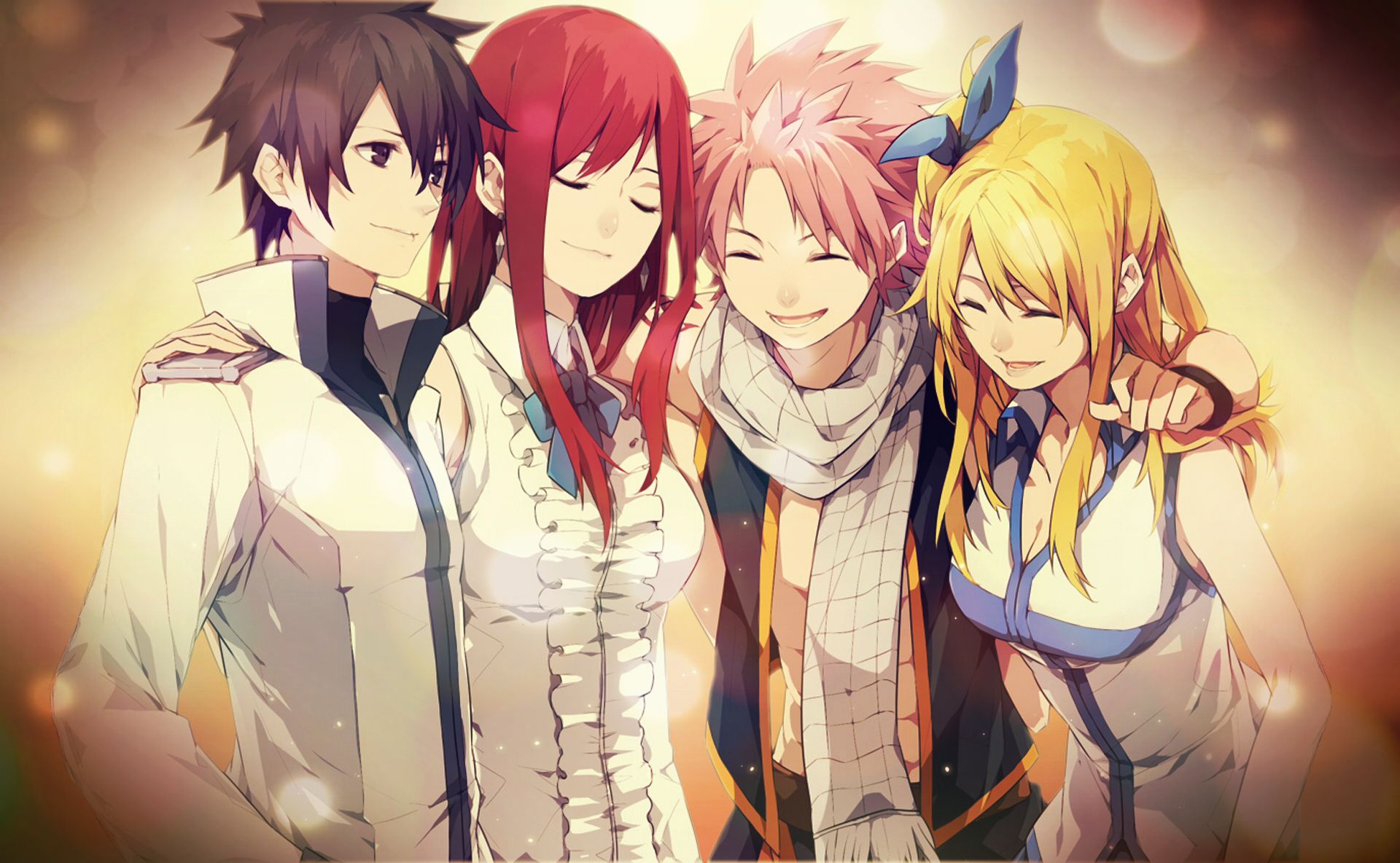 1920x1184 Bickslow (Fairy Tail) Phone Wallpaper: Free 4K & HD Downloads