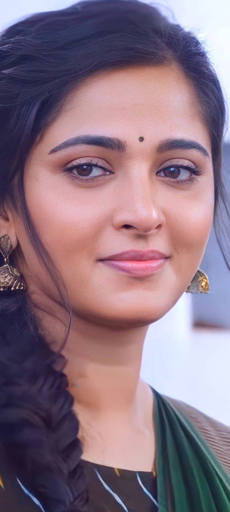 800x1778 Anushka Shetty, anushka, HD phone wallpaper