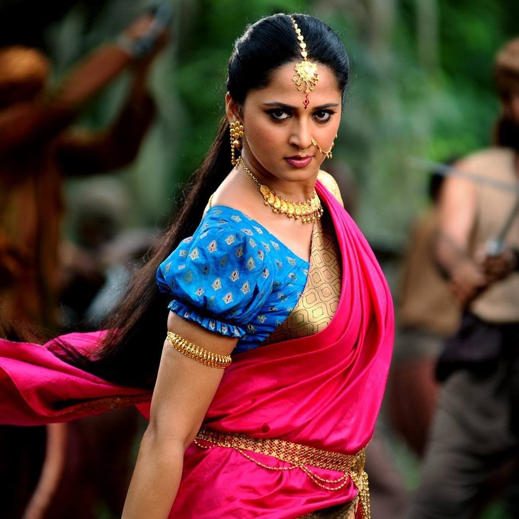 1048x1048 Things to Know About Anushka Shetty