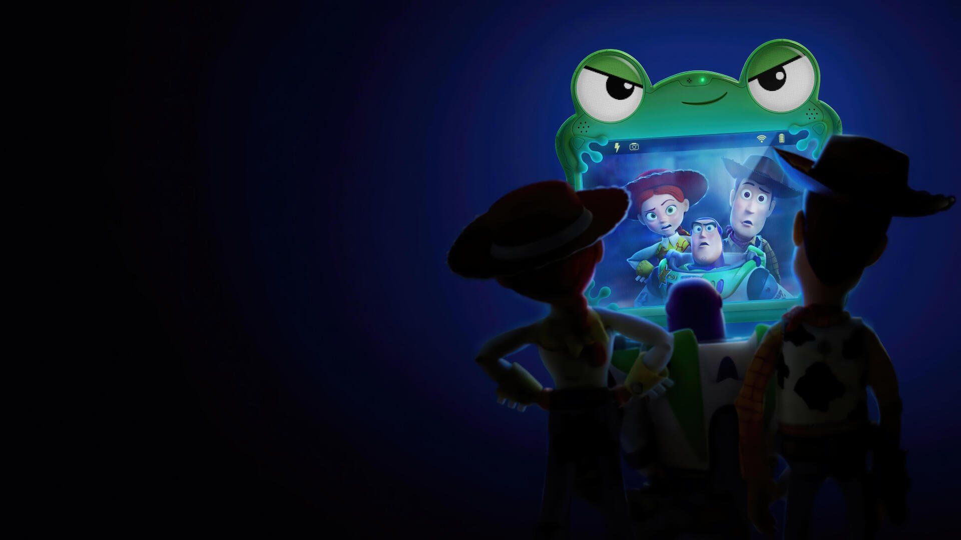 1920x1080 Toy Story 5