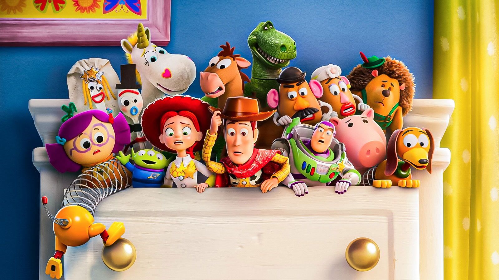 1600x900 Best Toys in Toy Story, Ranked