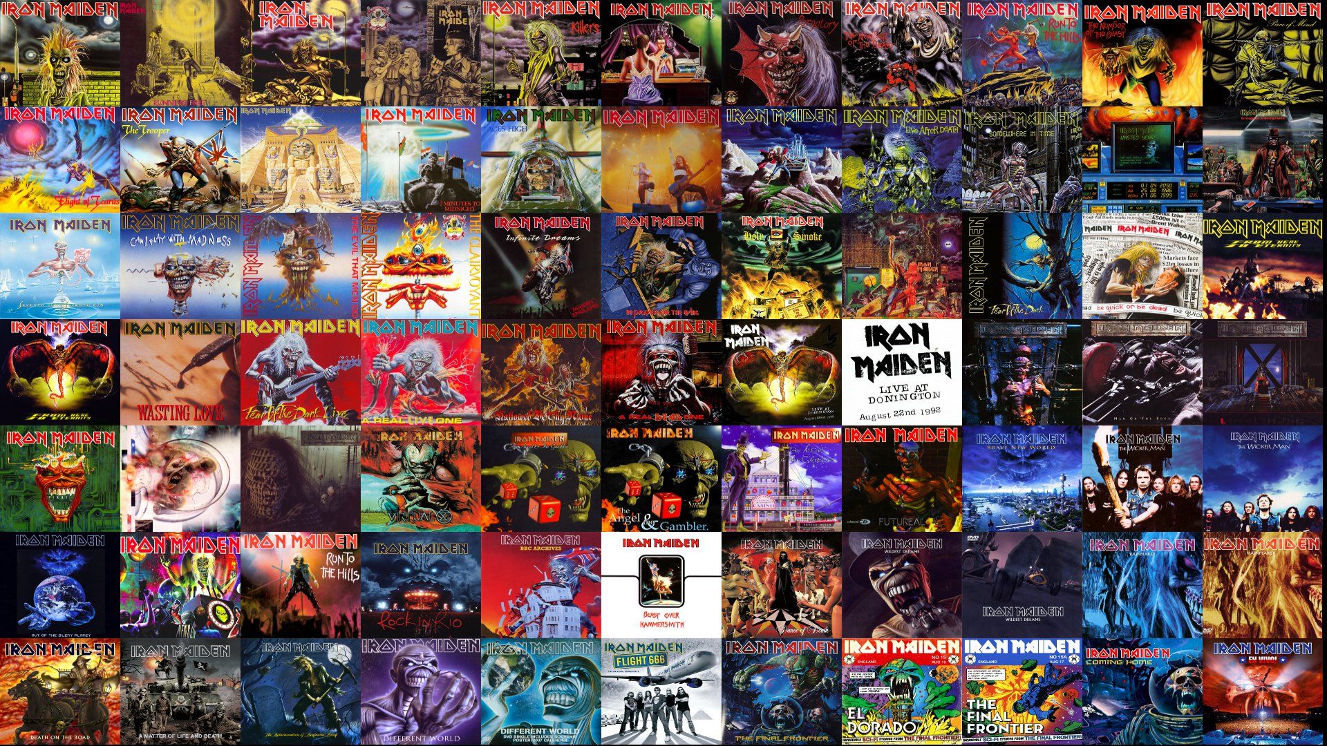 1920x1080 Heavy Metal Wallpaper and Background: Free HD Download