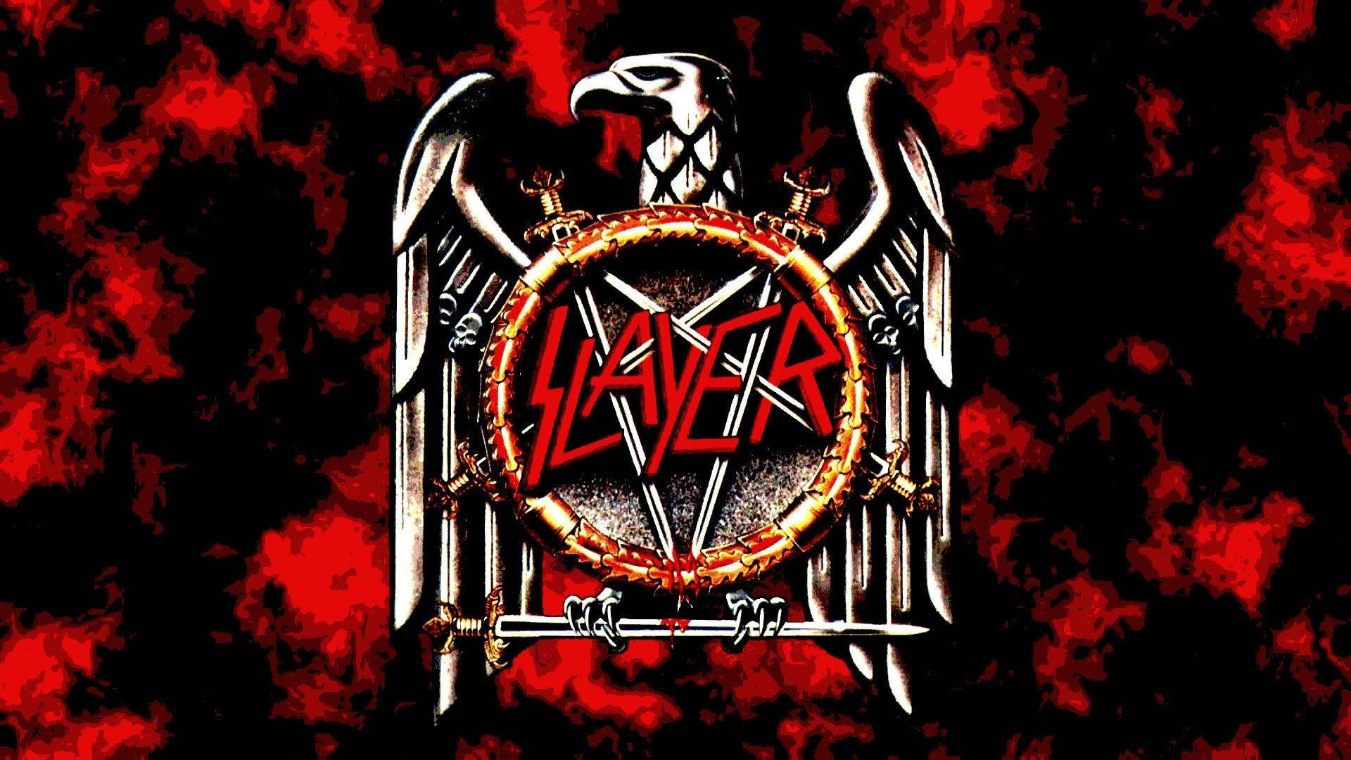 1920x1080 Death Metal Bands Wallpaper